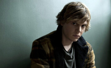 Die besten Serien und Filme von Evan Peters