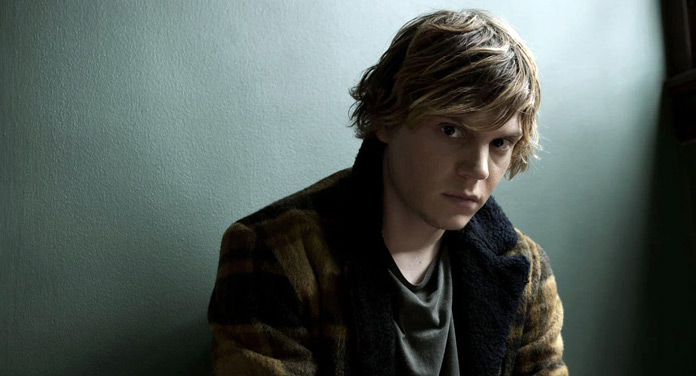 Die besten Serien und Filme von Evan Peters