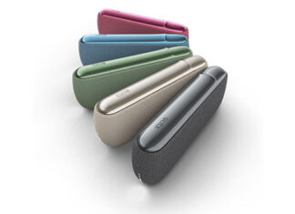 IQOS ILUMA
