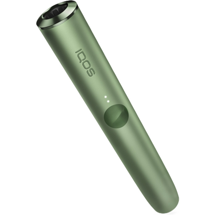 IQOS ILUMA Grün