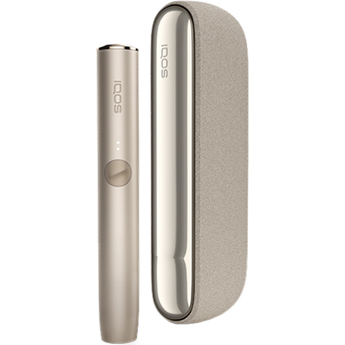 IQOS ILUMA Beige