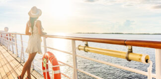 Als nächste Reise eine Kreuzfahrt: Deshalb solltest du dich dafür entscheiden