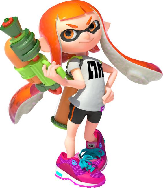 Splatoon 3