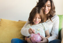 Geld sparen bei Bürgergeld