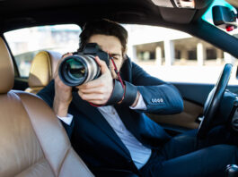 Wie Privatdetektive helfen können, Untreue aufzudecken