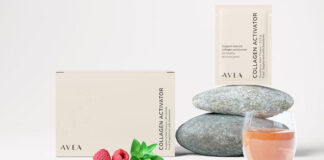 AVEA Collagen Activator