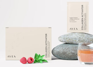 AVEA Collagen Activator