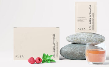 AVEA Collagen Activator