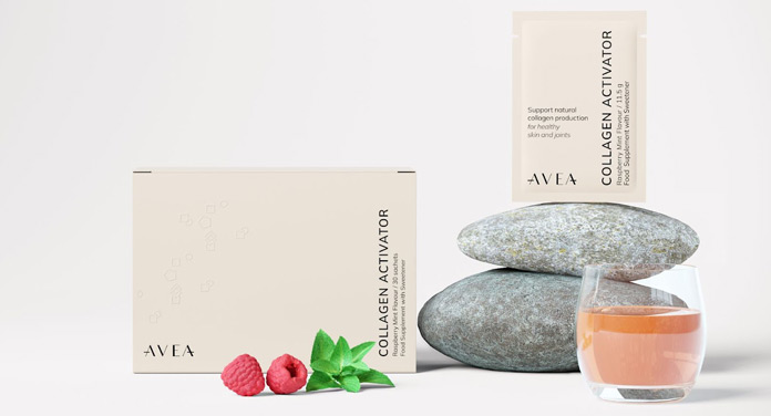 AVEA Collagen Activator