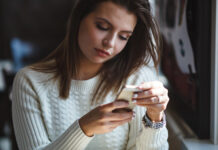 Dating-Trend Orbiting