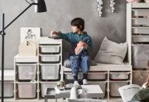 IKEA Trofast Hacks
