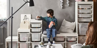 IKEA Trofast Hacks