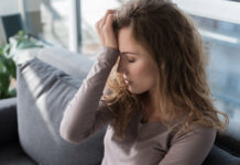 Was können Betroffene bei einer Migräne tun?