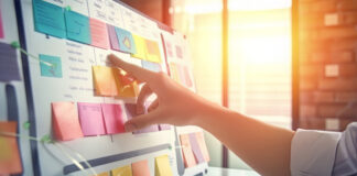 Organisationstalent