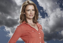 Shawnee Smith