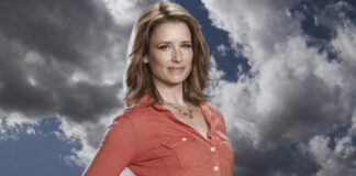 Shawnee Smith