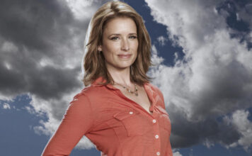 Shawnee Smith