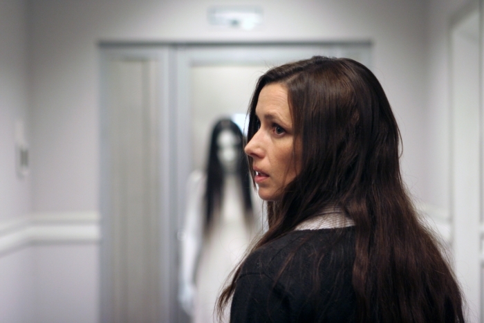 Shawnee Smith in Der Fluch - The Grudge 3 (2009)