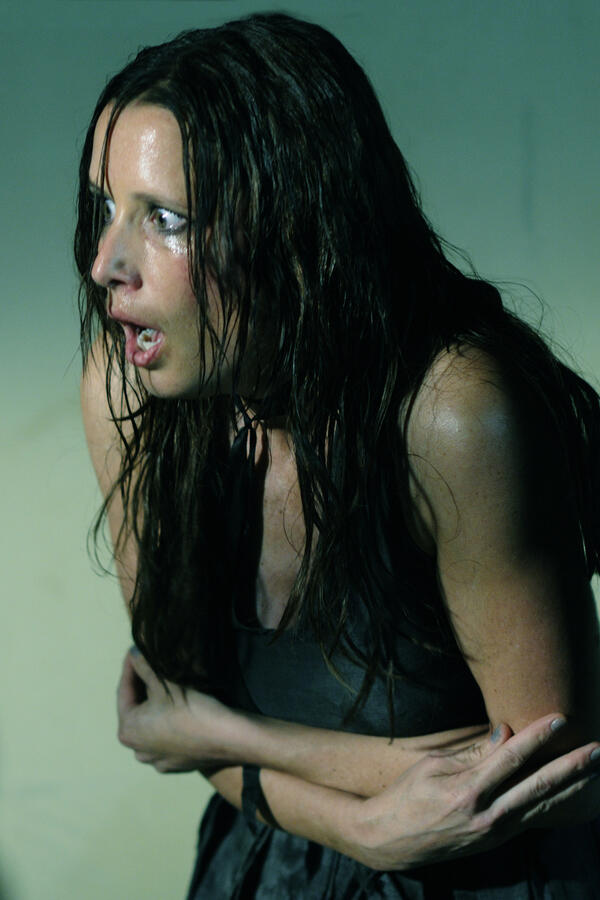 Shawnee Smith in Saw VI