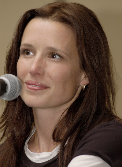 Shawnee Smith (2007)