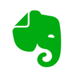 Evernote Icon