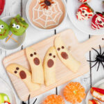 Halloween Nachtisch