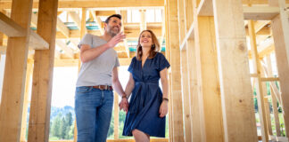Haus bauen oder kaufen