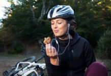 Heißhunger nach dem Sport