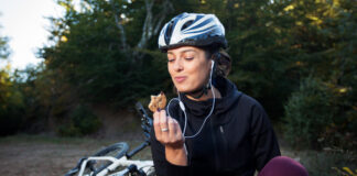 Heißhunger nach dem Sport