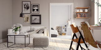 IKEA-Möbel-Zubehör