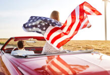 In die USA reisen - darauf solltest du unbedingt achten