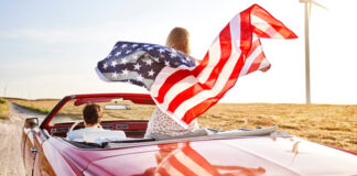 In die USA reisen - darauf solltest du unbedingt achten