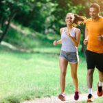Joggen Vorteile Laufen