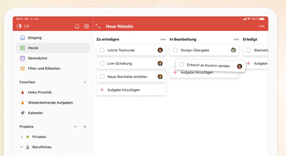 Todoist