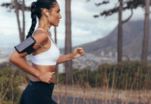 virtuelle Laufclubs