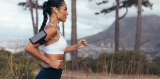 virtuelle Laufclubs