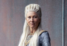 Filme und Serien von Eve Best