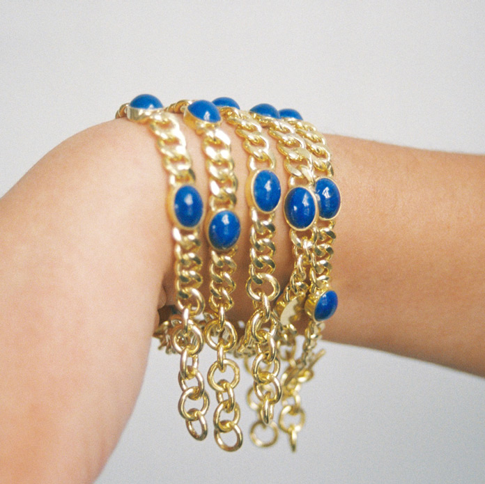SEVAR Armband