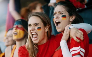 Sportwetten in Deutschland 2023