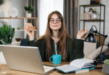 Stressresistenz