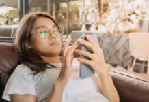 Dating-Trend Fizzling