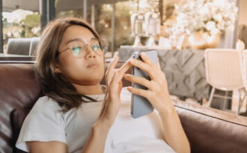 Dating-Trend Fizzling