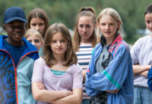 DAS FLIEGENDE KLASSENZIMMER