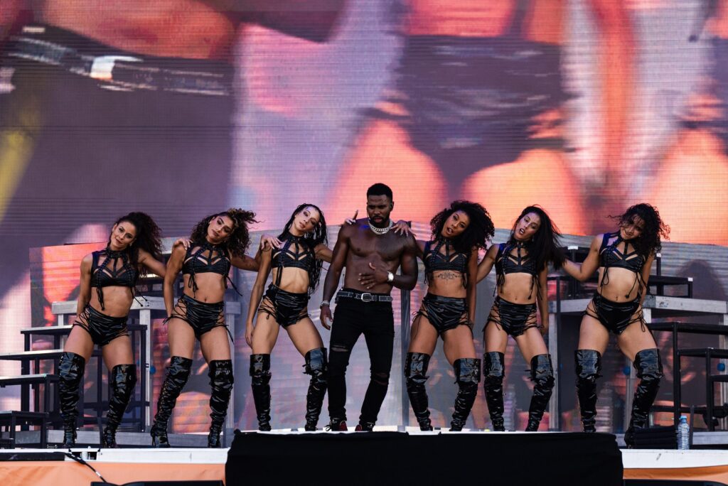 Jason Derulo