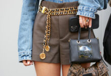 Accessoires Styling Tipps