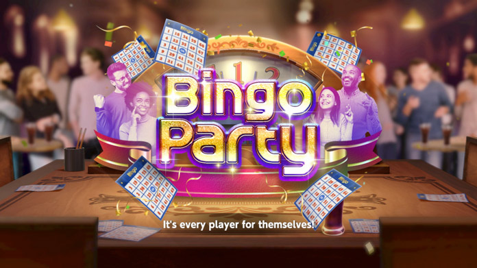 Bingo Party