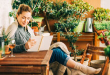 Empfehlung für Buchgenres nach Sternzeichen Charakter