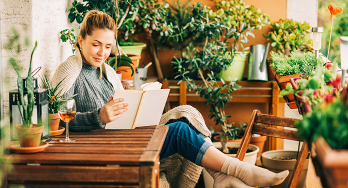 Empfehlung für Buchgenres nach Sternzeichen Charakter