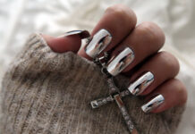 Chrome Nails
