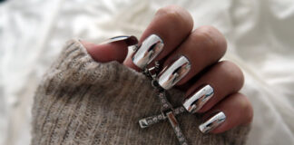 Chrome Nails